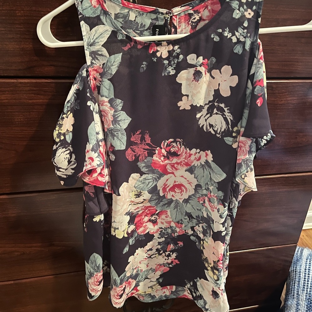 Fortune & Ivy , Small top